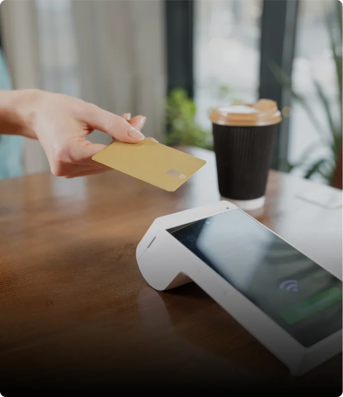 Payments & Transactions