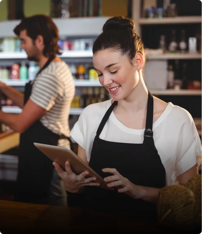 Restaurants & Food Services