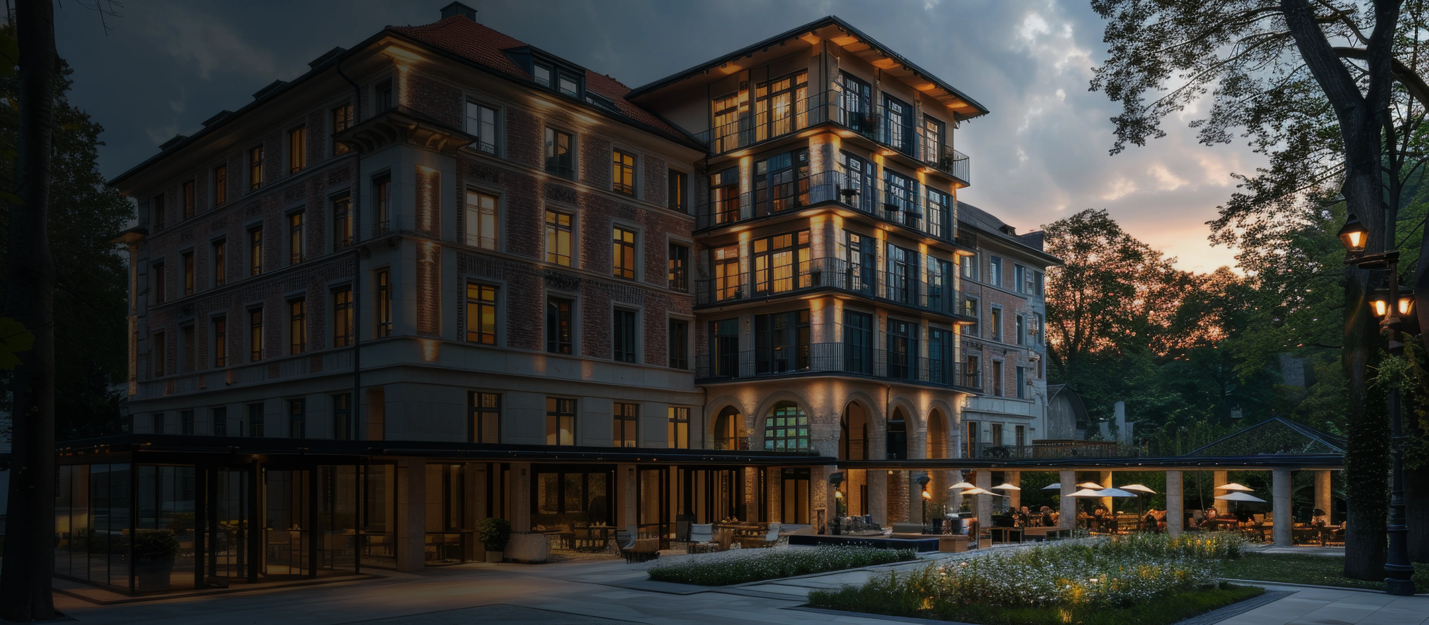Enterprise | HotelKey
