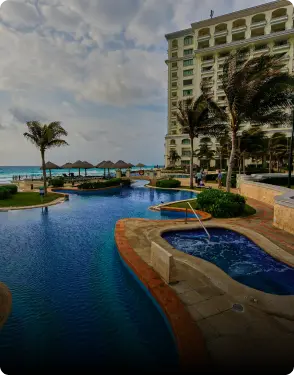 Hotel & Resorts