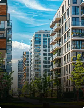 Tenant Management