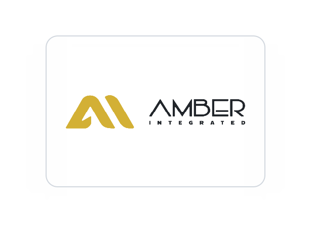 Amber