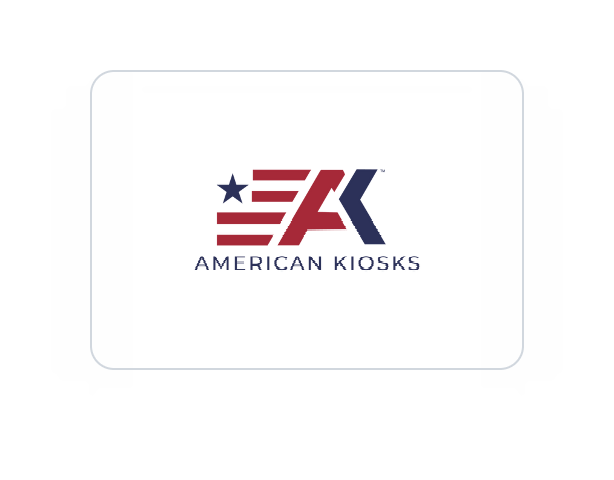 American Kiosks