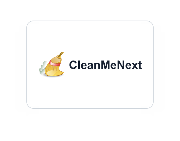 CleanMeNext