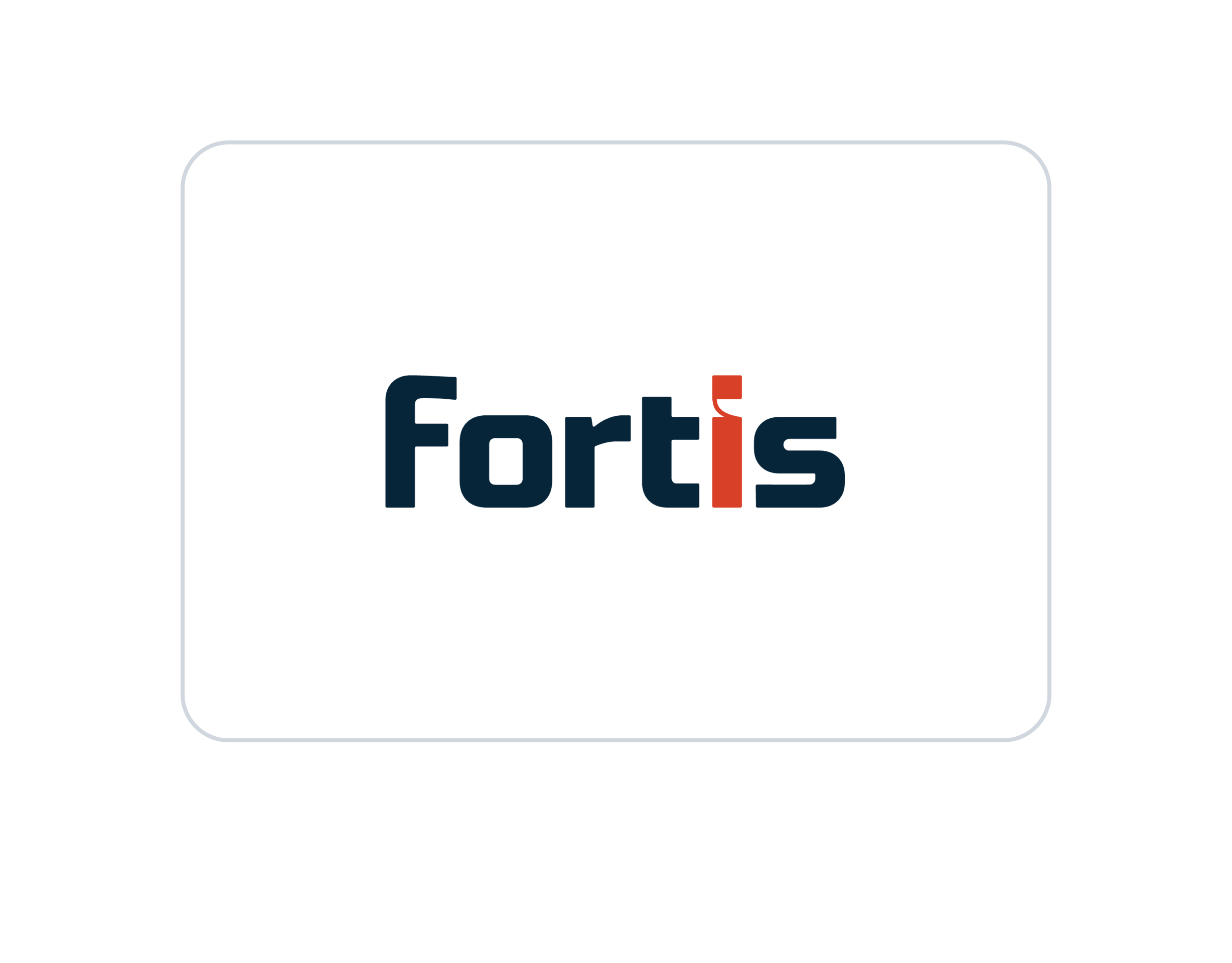 Fortis