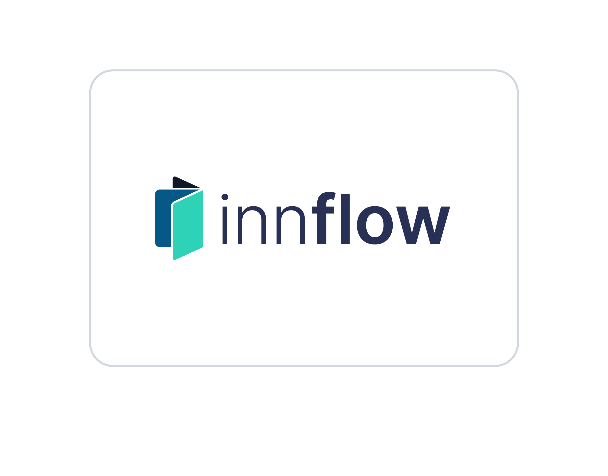 Innflow