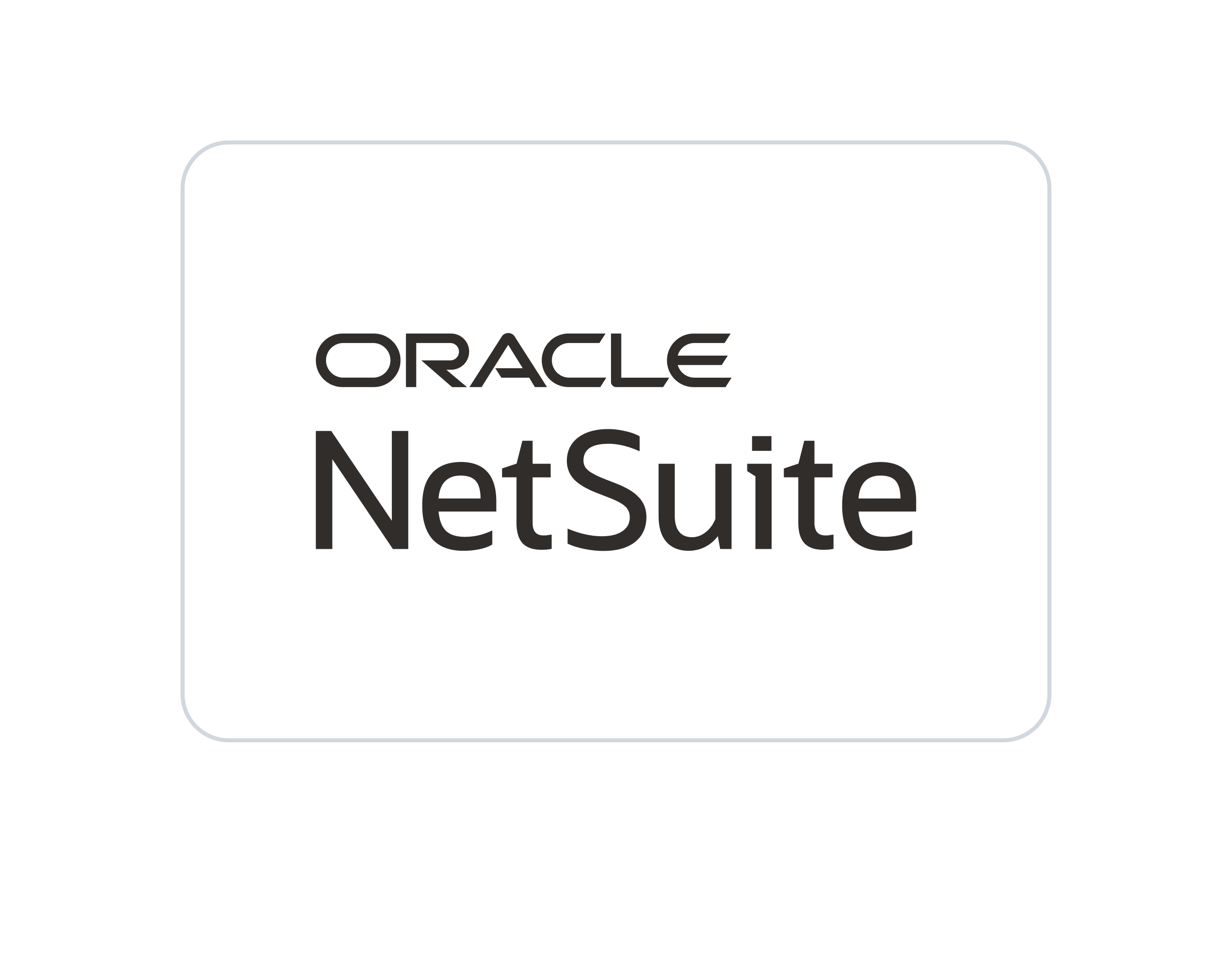 NetSuite