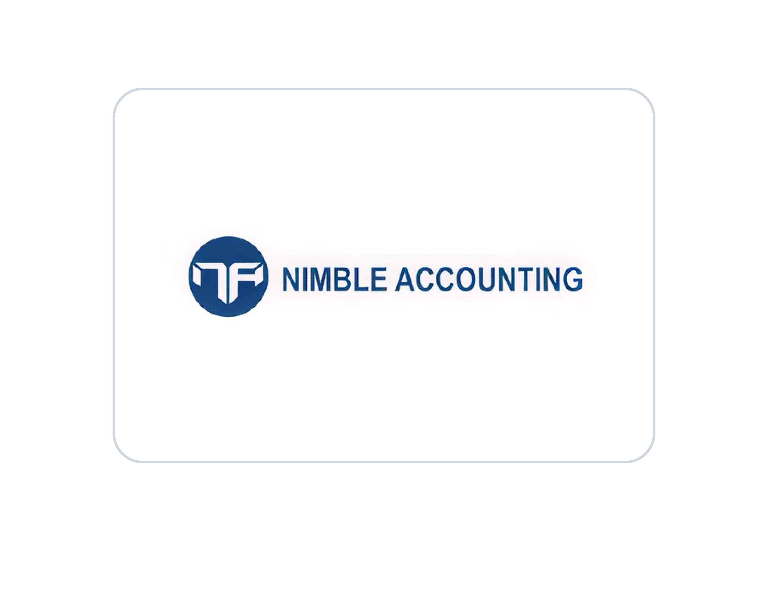 Nimble Accounting