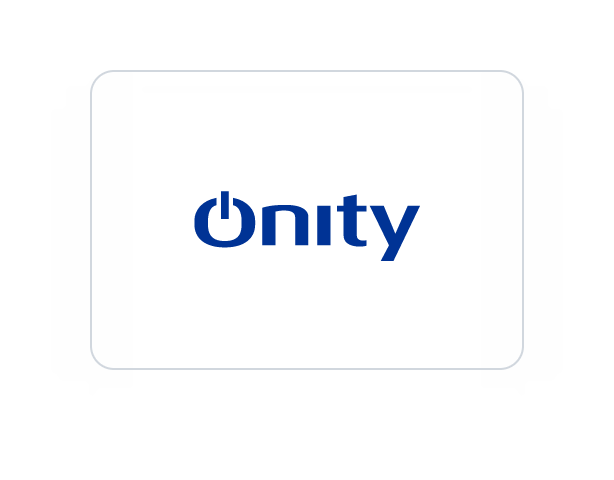 Only