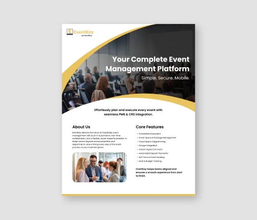 EventKey