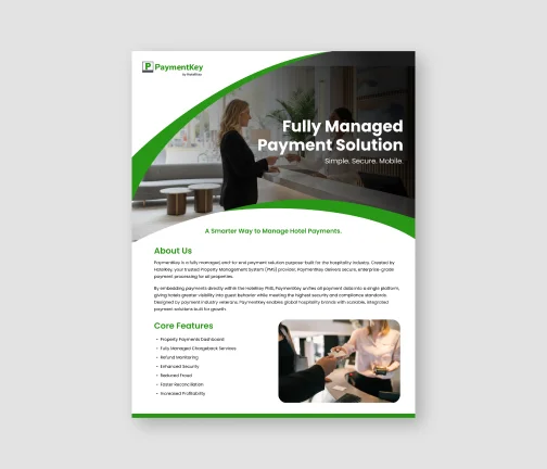 PaymentKey