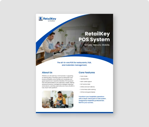 RetailKey