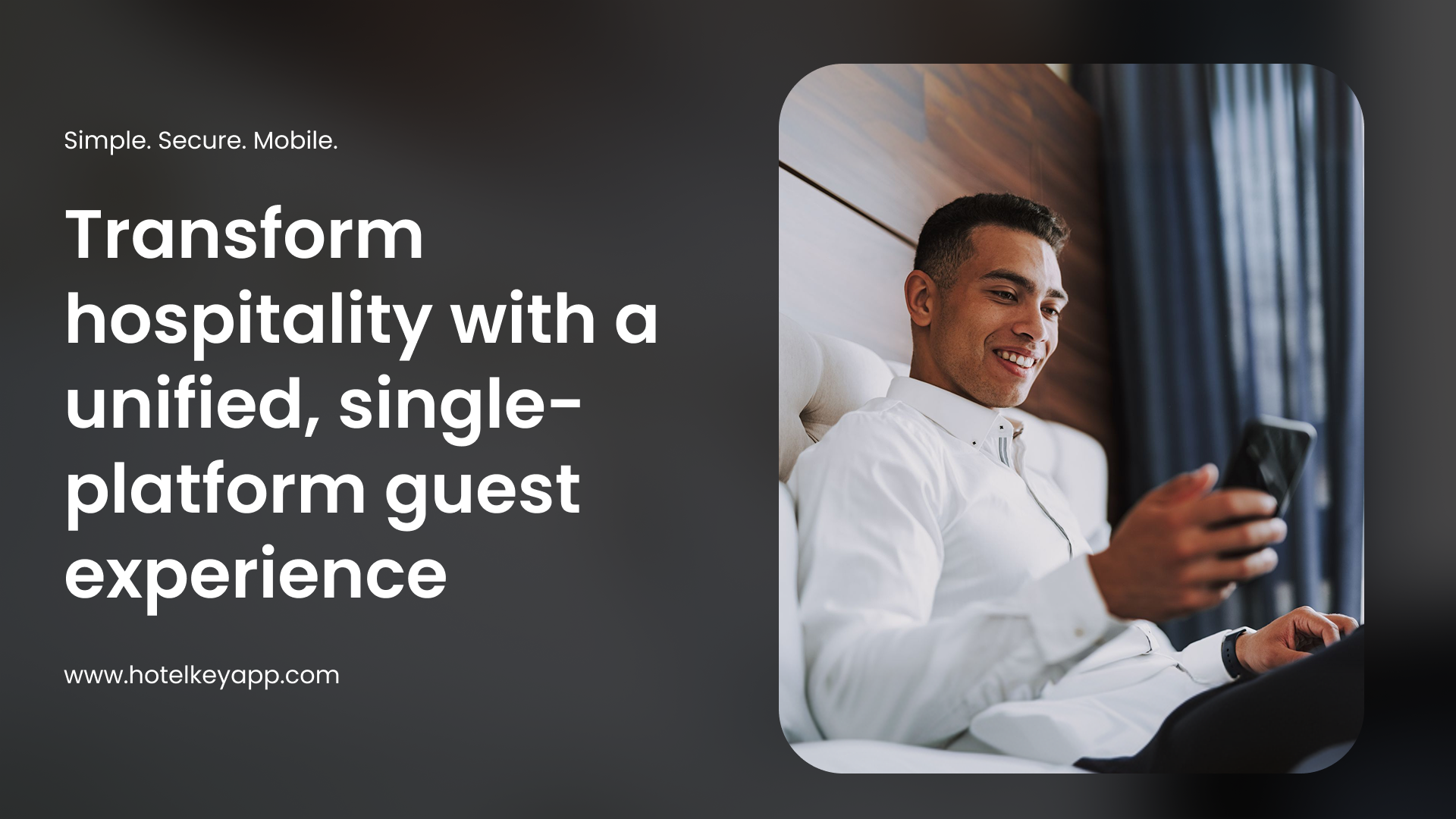 HotelKey logo