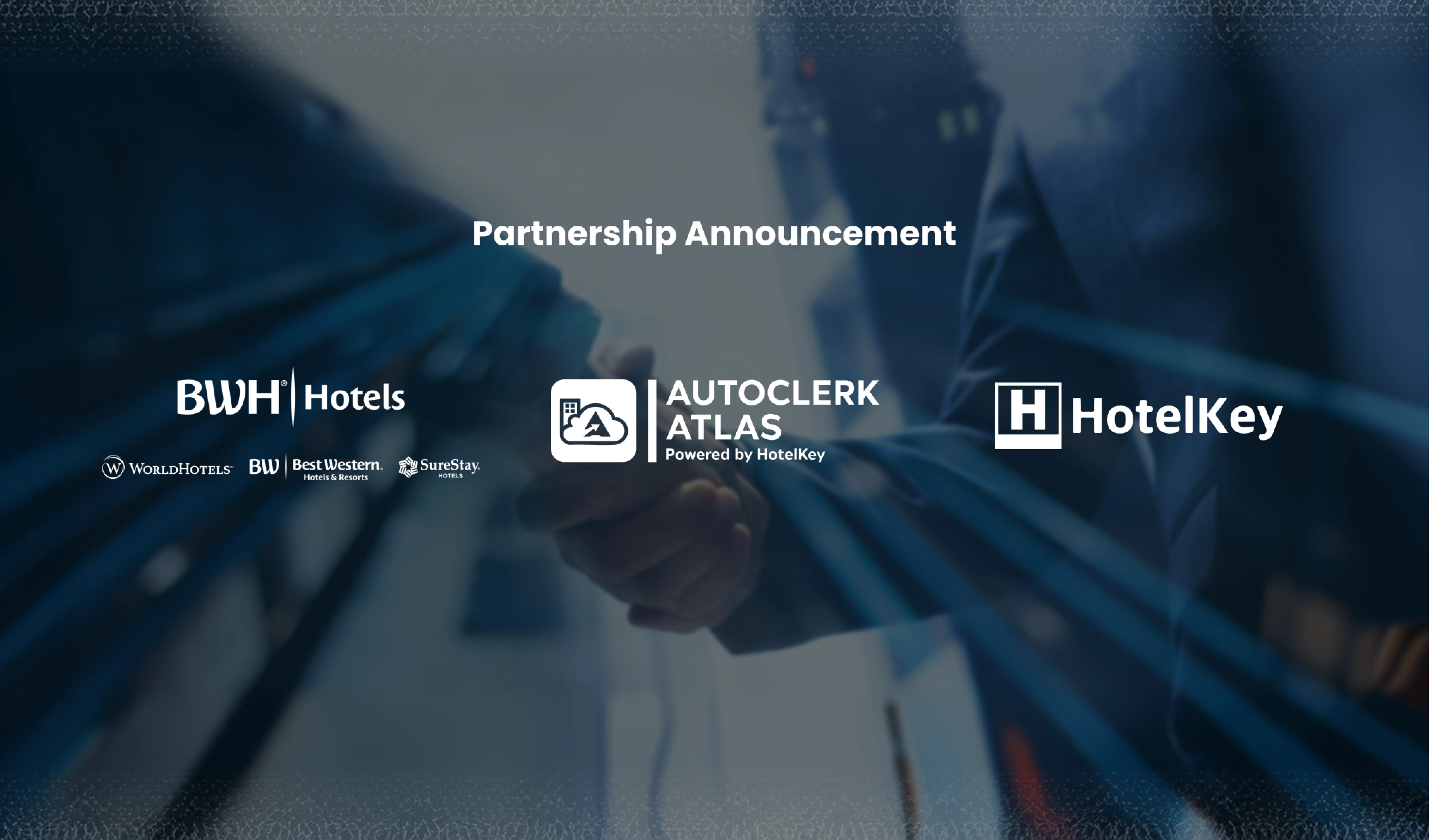BWH® Hotels Unveils AutoClerk® Atlas, a Next-Generation Property Management System Powered by HotelKey