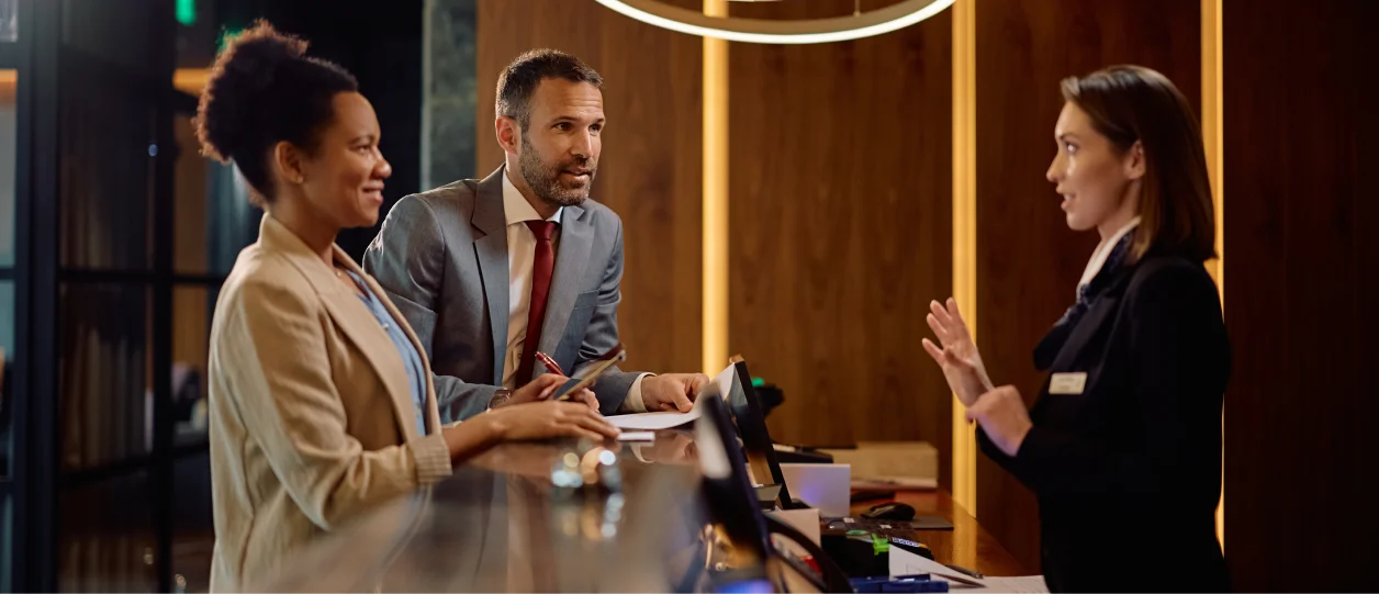 HotelKey Partners with Inntopia to Power Seamless Guest Data Integration and Smarter Marketing