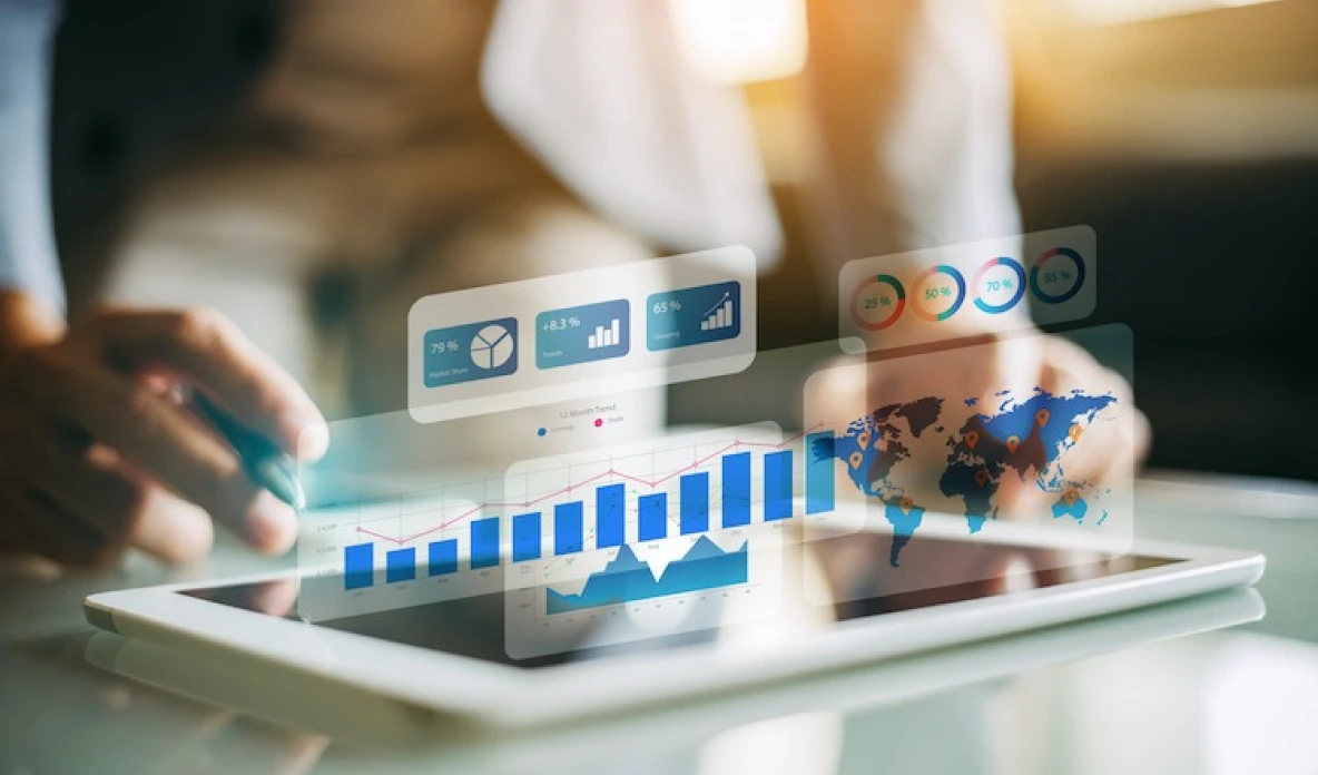HotelKey and OTA Insight Partner to Provide Rate Data and Actionable Insights