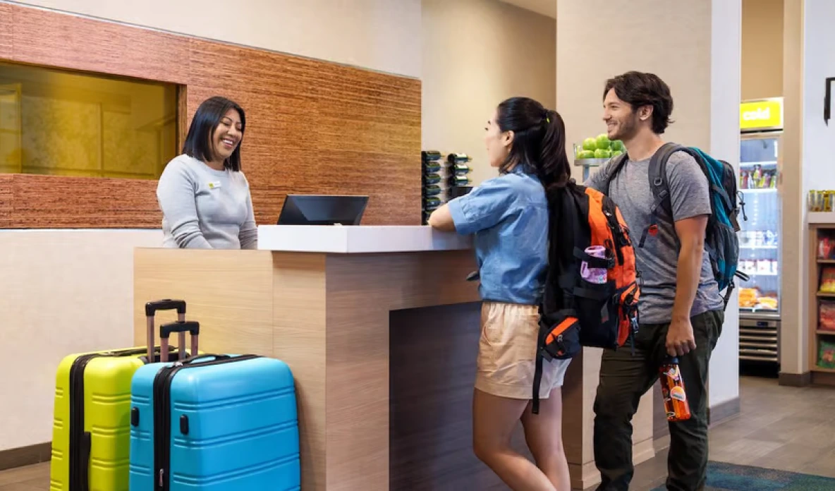 Hilton Rolling Out Technology Platform to Help Reduce the Friction of Travel for Hotel Guests, Team Members Worldwide