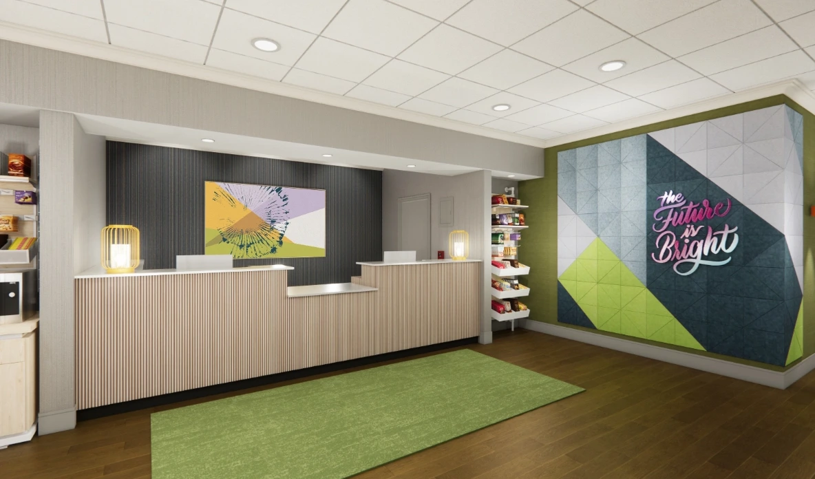 Hilton Taps HotelKey for Property Management Tech at All Its Hotels