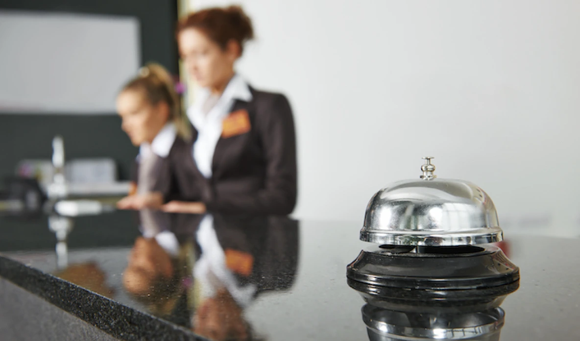Hilton and HotelKey Create New Cloud-based Property Engagement Platform