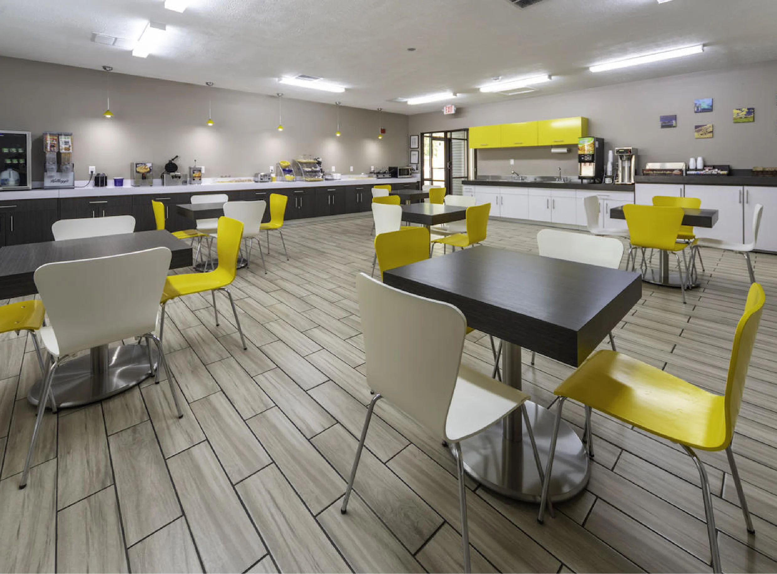 Bridgepointe Inn and Suites Name Cloud-Based HotelKey Property Management Platform as New System