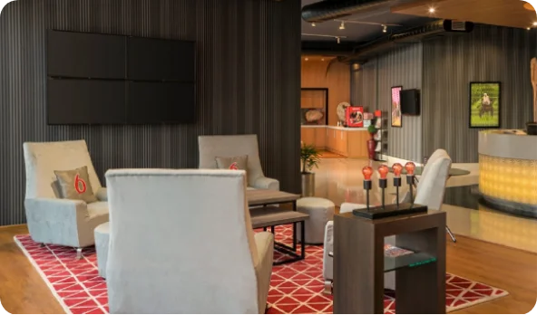 HotelKey Goes International with Hotel 6 Chandigarh in India