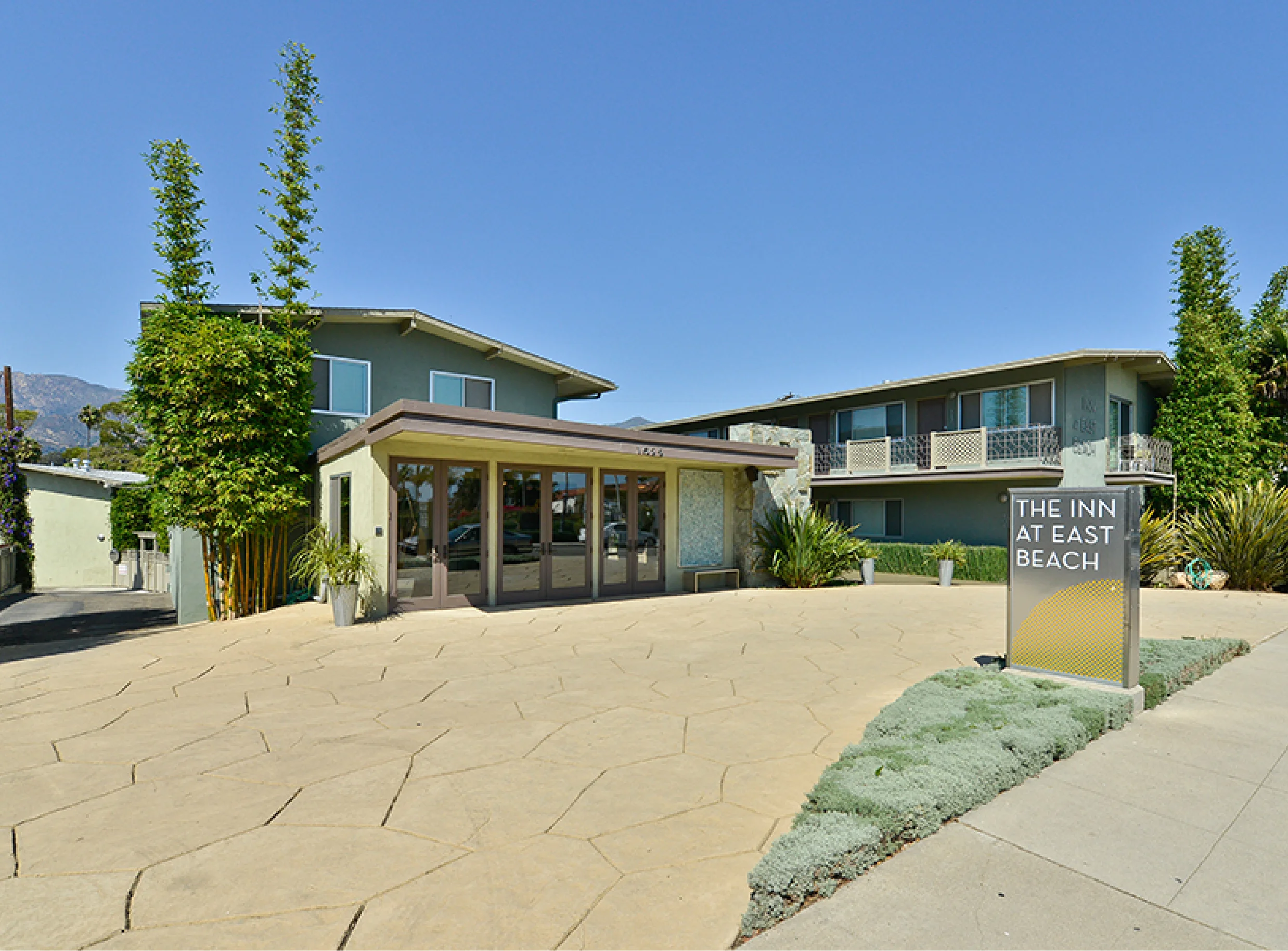 The Inn at East Beach Selects Cloud-Based HotelKey Property Management Platform