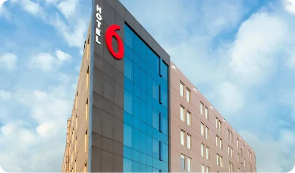 G6 Hospitality Partners With HotelKey To Deploy State-of-the-Art Property Management System