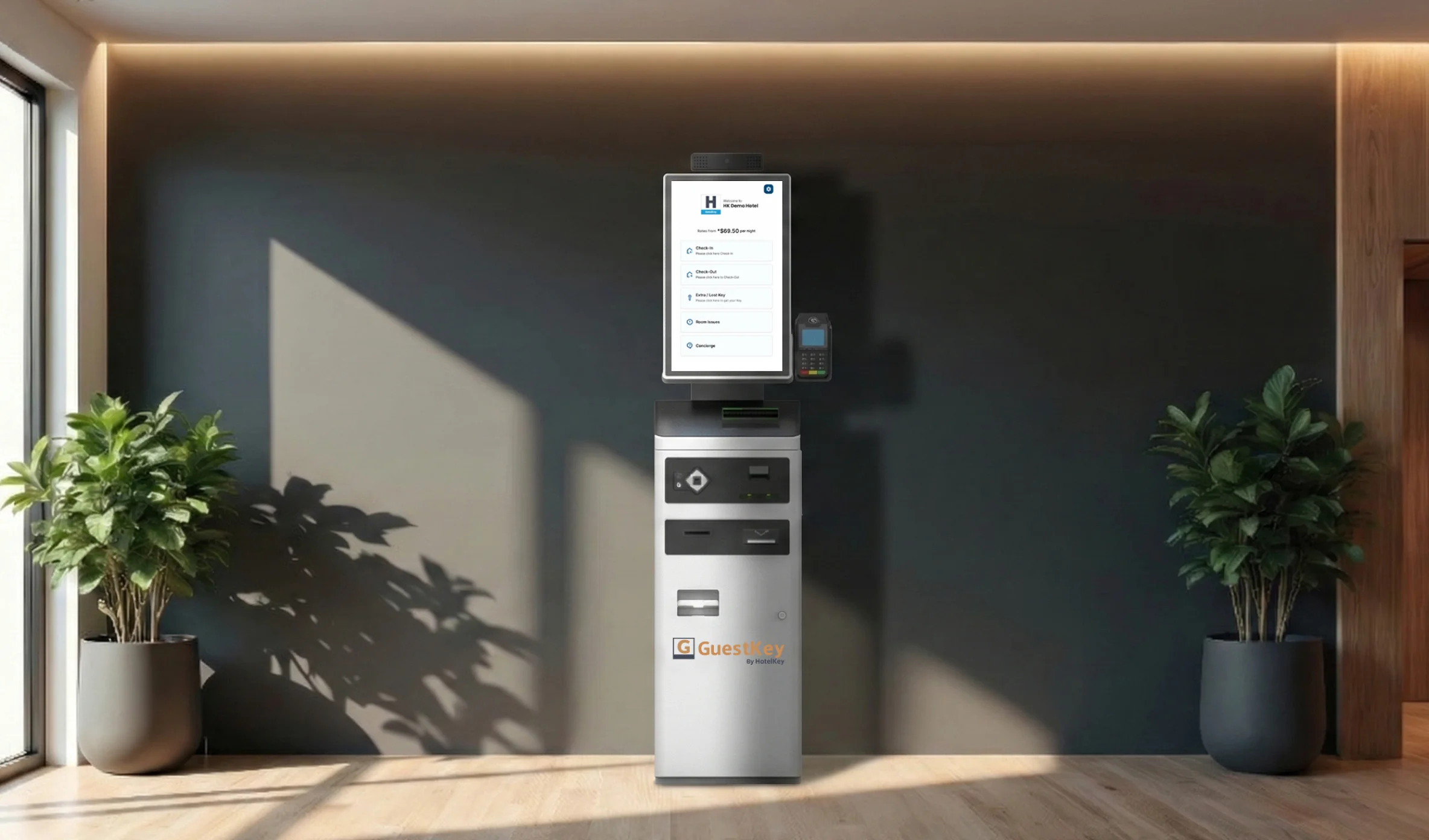 HotelKey Launches GuestKey: The New Language of Modern Hospitality