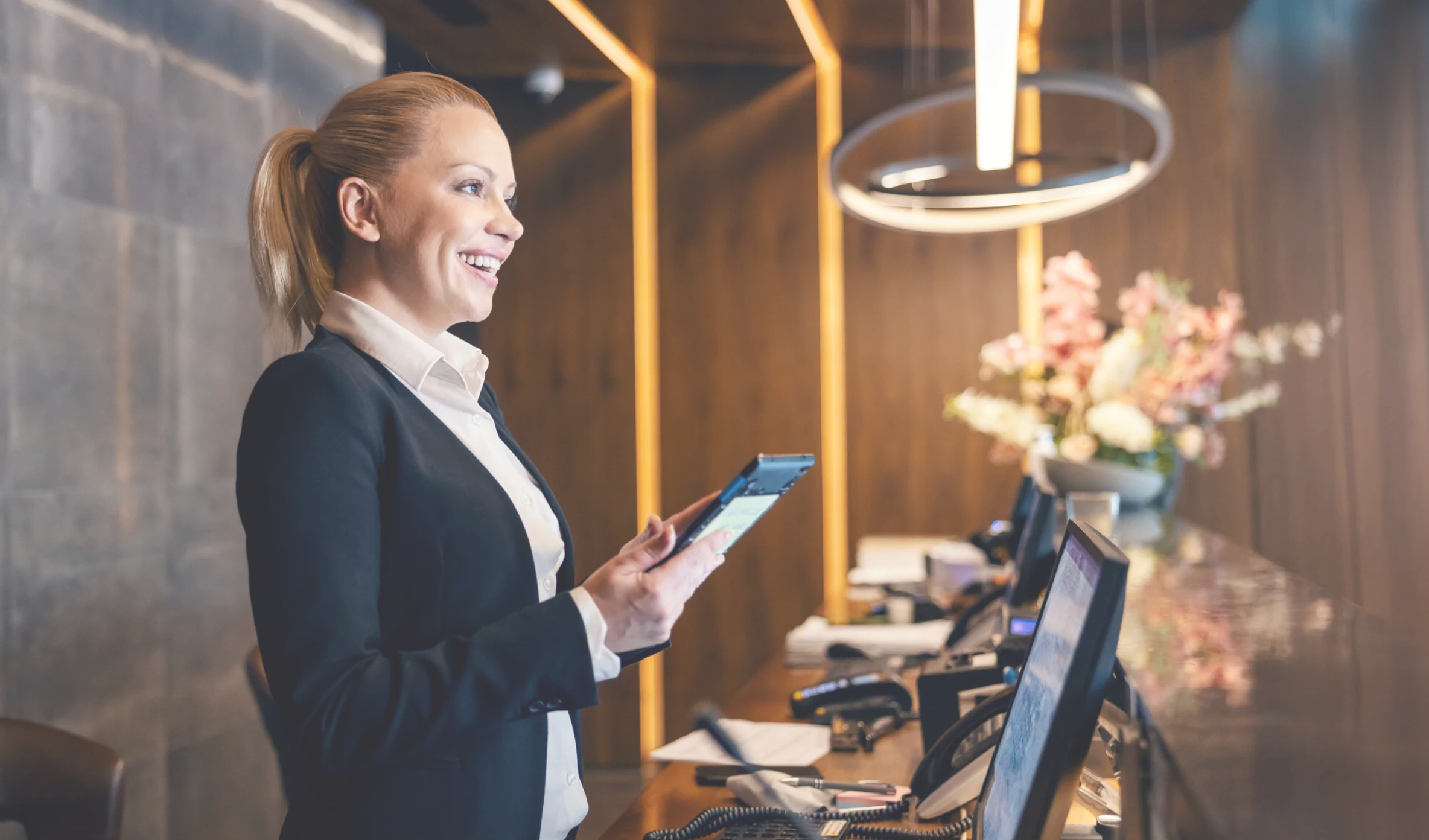 IHG Hotels & Resorts Names HotelKey as Company’s Tech Platform