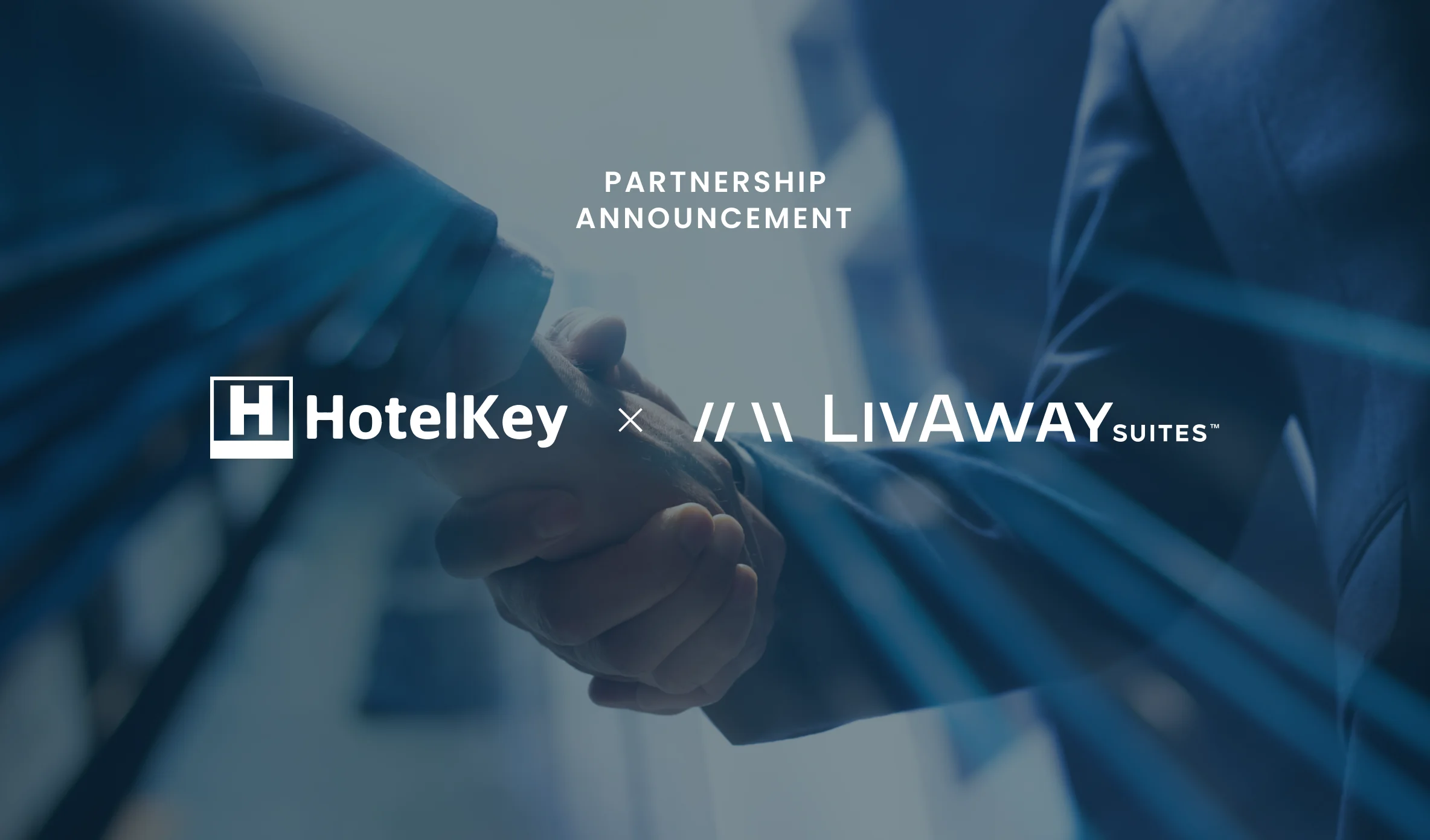 Livaway Suites™ Names HotelKey as Strategic Technology Stack Partner Nationwide