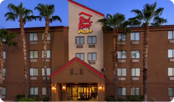 Red Roof Outsources Tech Stack to HotelKey to Help Combat Labor Shortage
