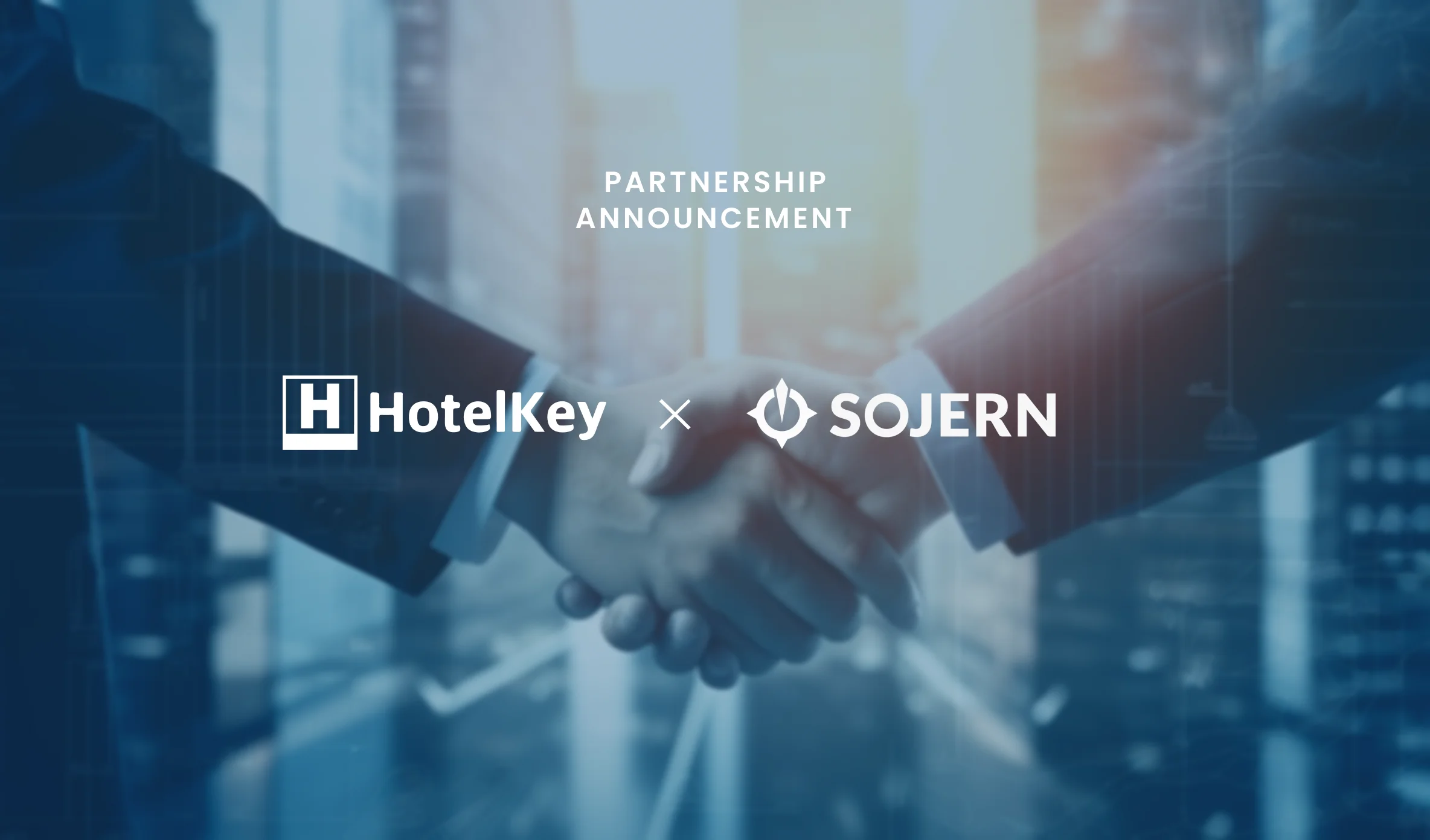 Sojern Elevates Guest Experience with HotelKey