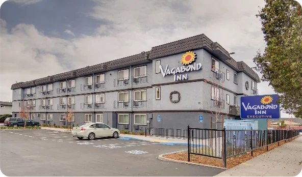 Vagabond Inn Transforms its Hotel Operations by Implementing HotelKey