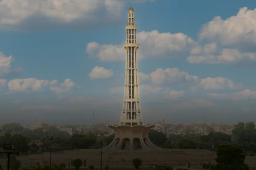 Lahore, Pakistan