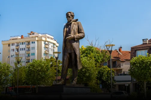 Prishtina, Kosovo