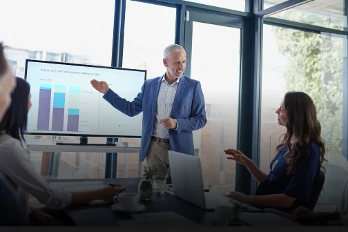Business Intelligence System