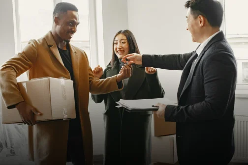 Tenant Management System