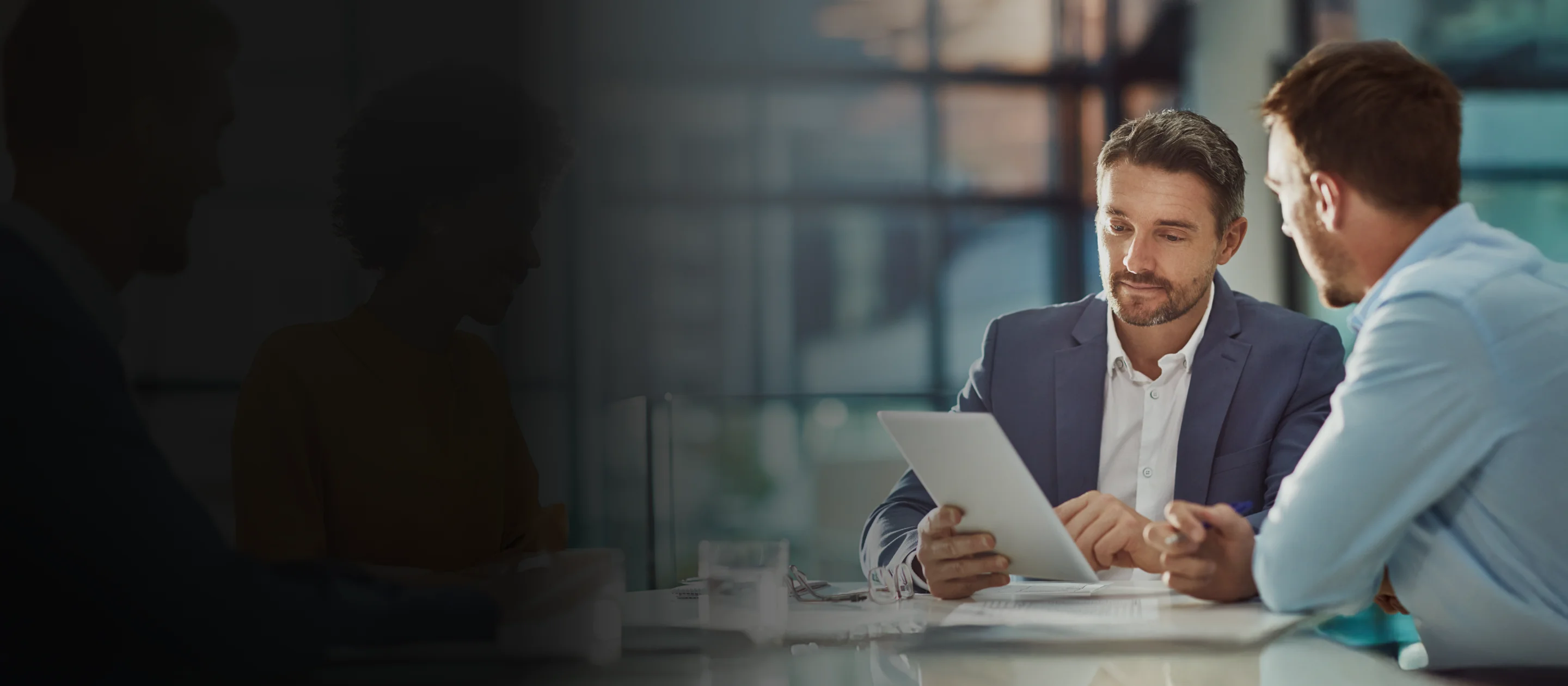 Business Intelligence | HotelKey