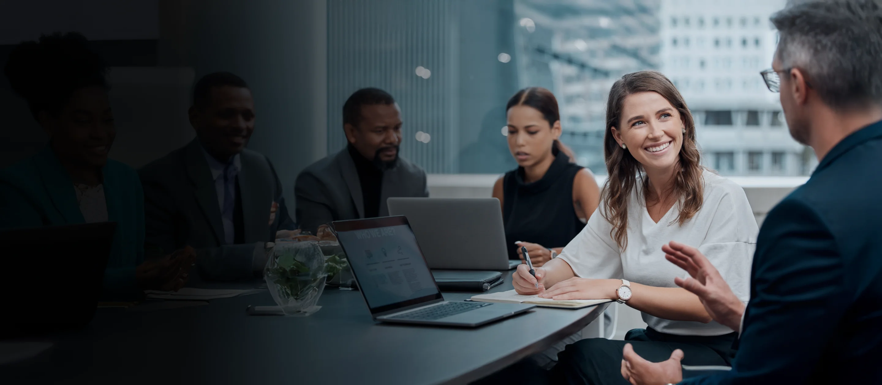 Business Intelligence | HotelKey