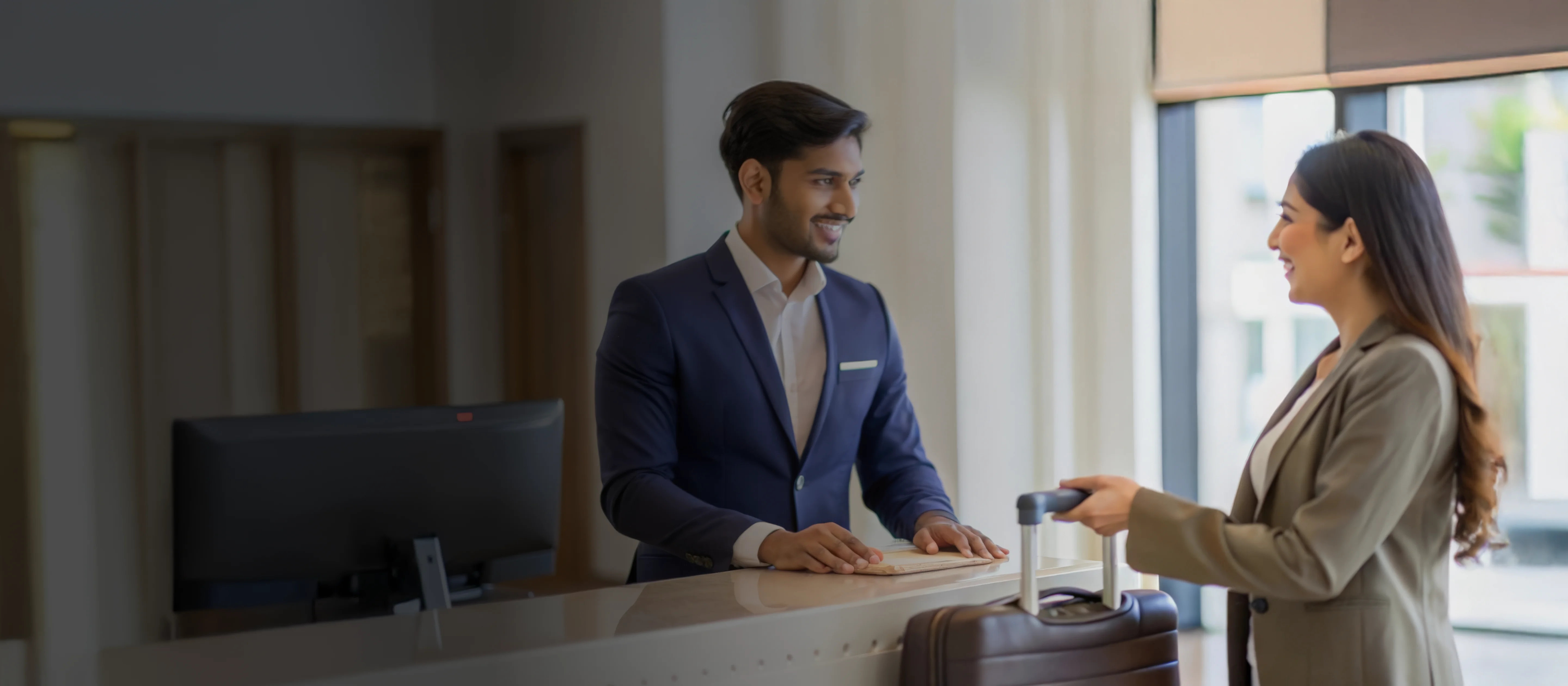 Property Insights | Business Intelligence | HotelKey