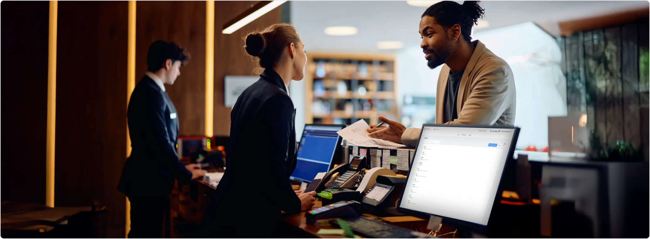 Rate & Room Type Admin | HotelKey