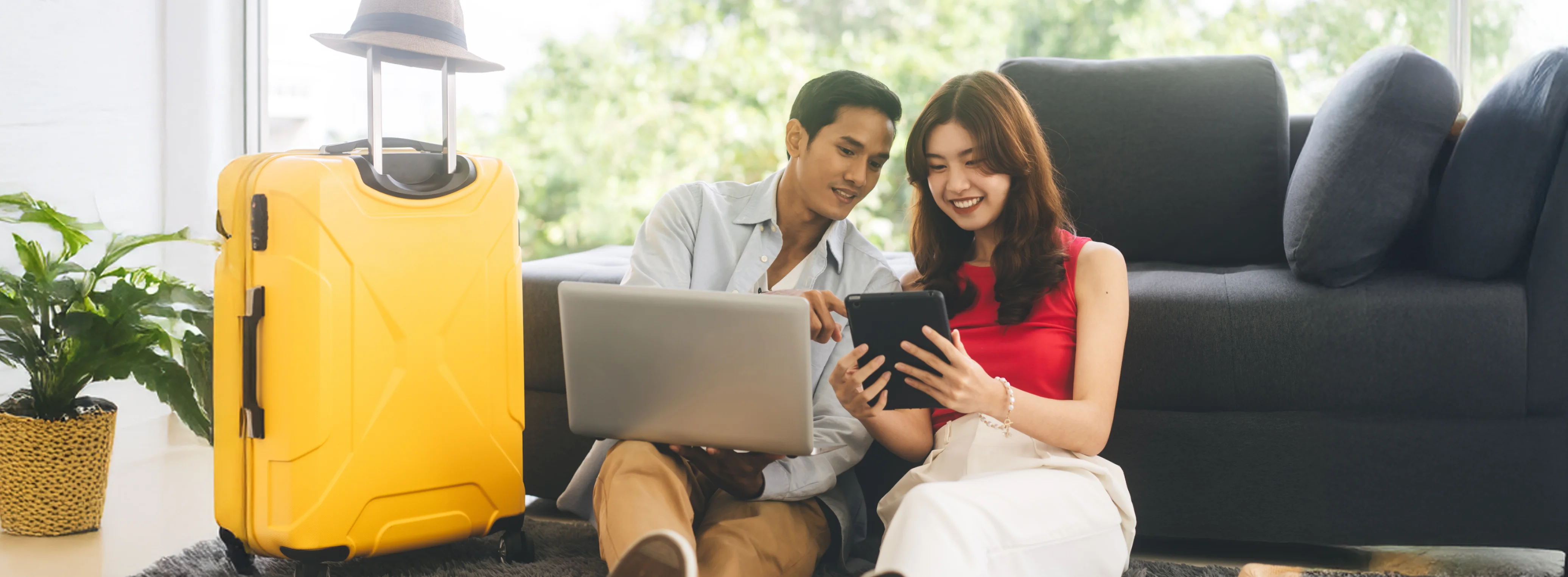 Property Website | Central Reservation System | HotelKey
