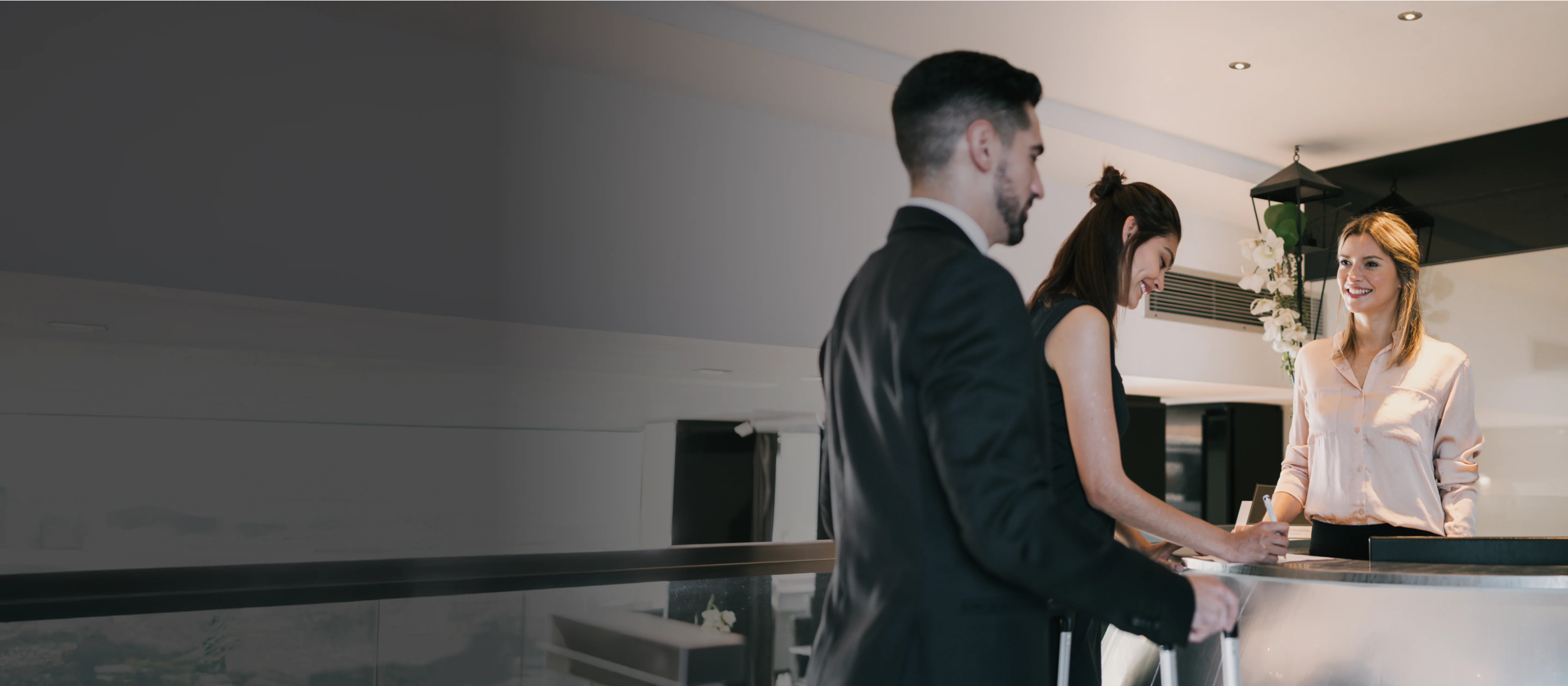 Rate Room Type Admin | Central Reservation System | HotelKey