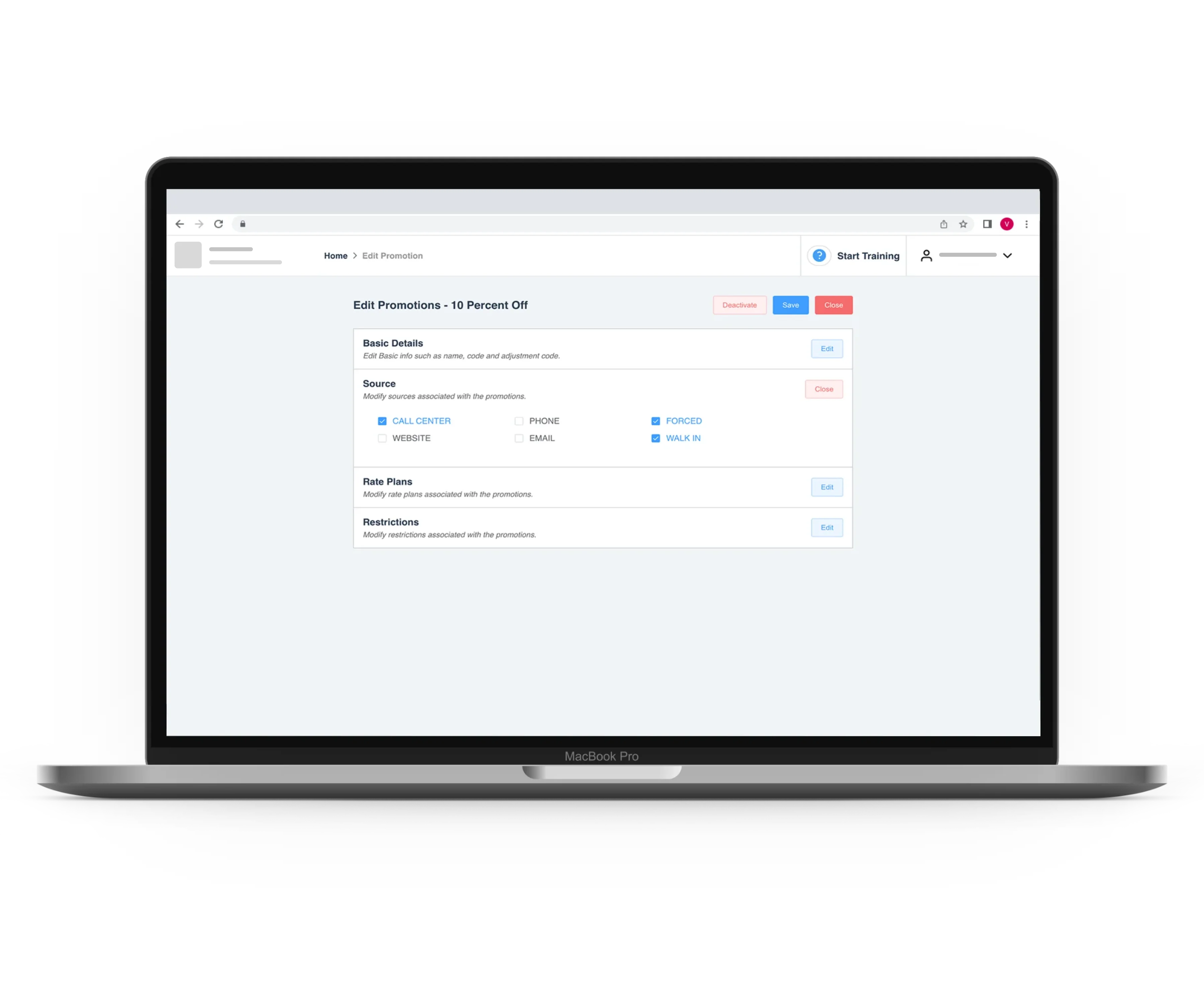 Special Promotions | Smart Booking Engine | HotelKey