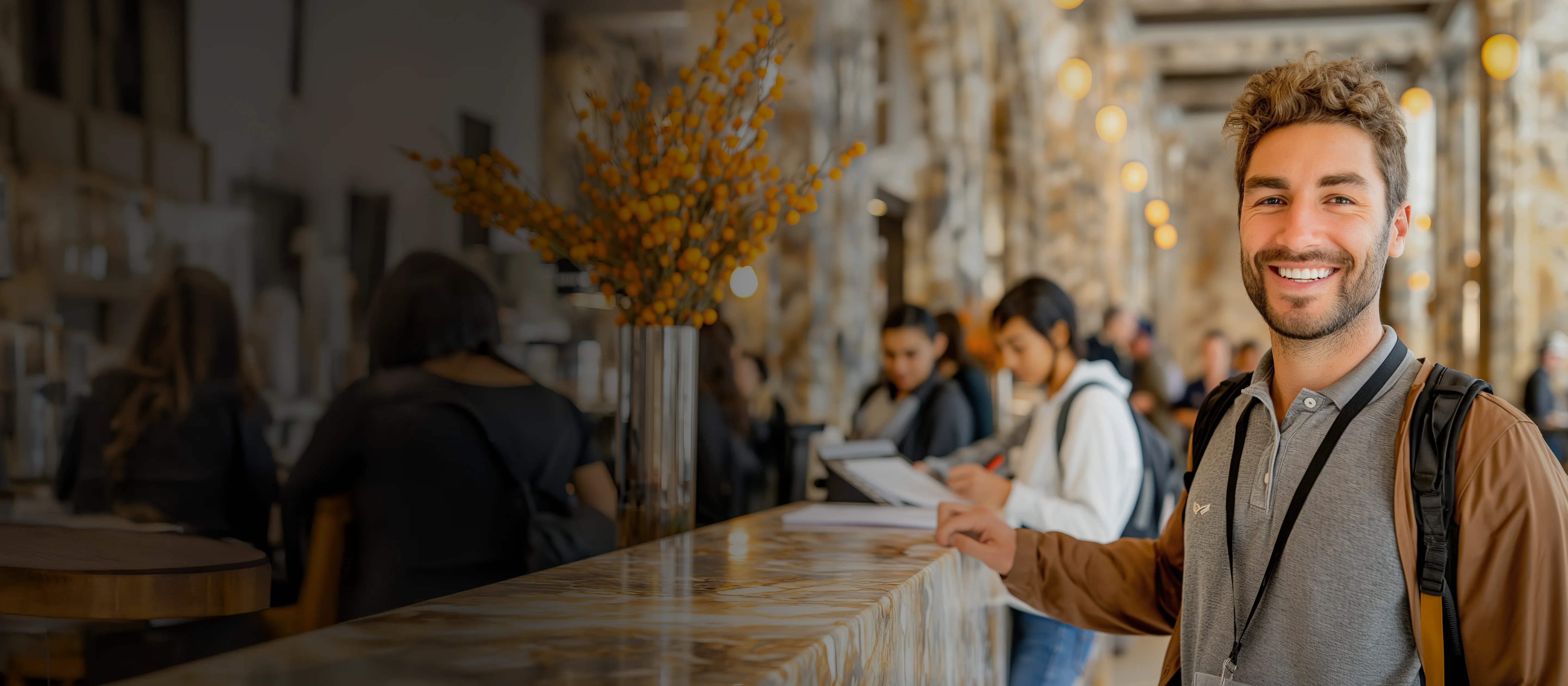 Booking Engine | Central Reservation System | HotelKey