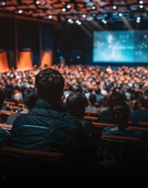 Conference | EventKey | HotelKey