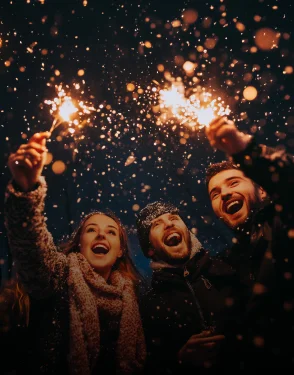 Parties | EventKey | HotelKey