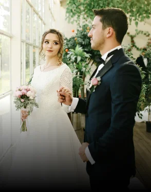 Weddings | EventKey | HotelKey