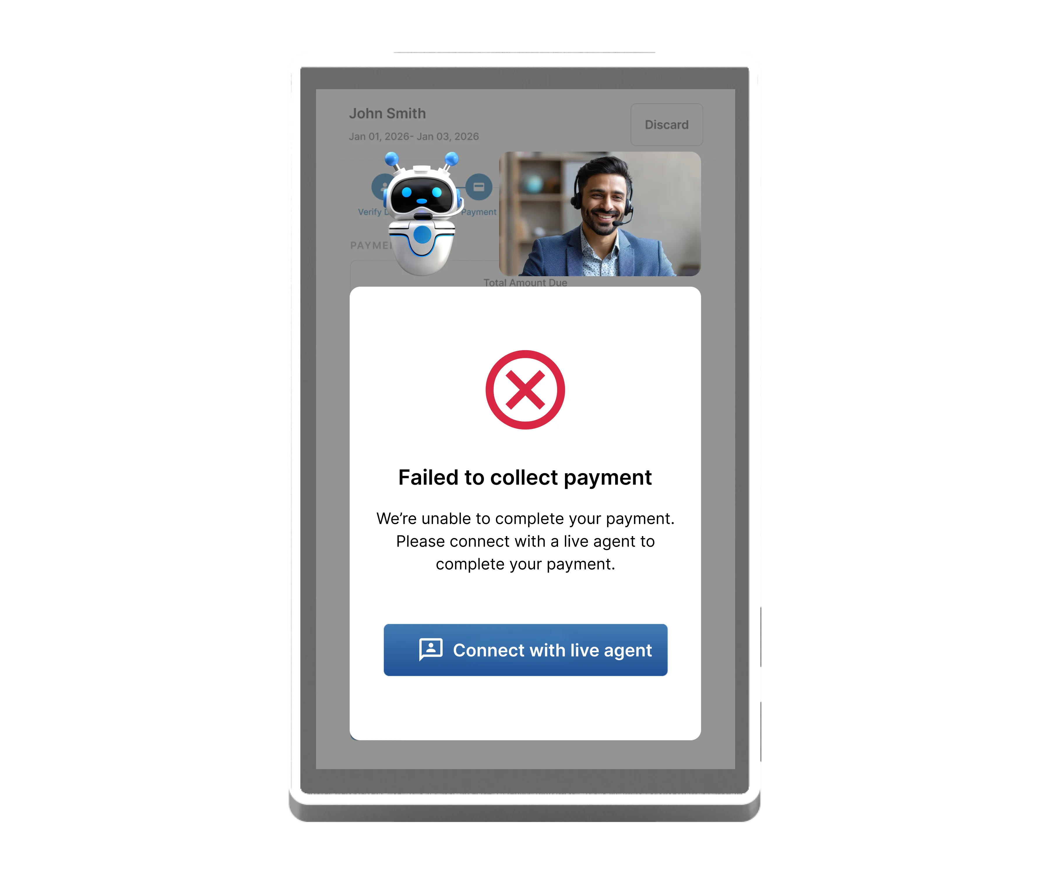 AI-Powered, Human Backed Support | GuestKey | HotelKey