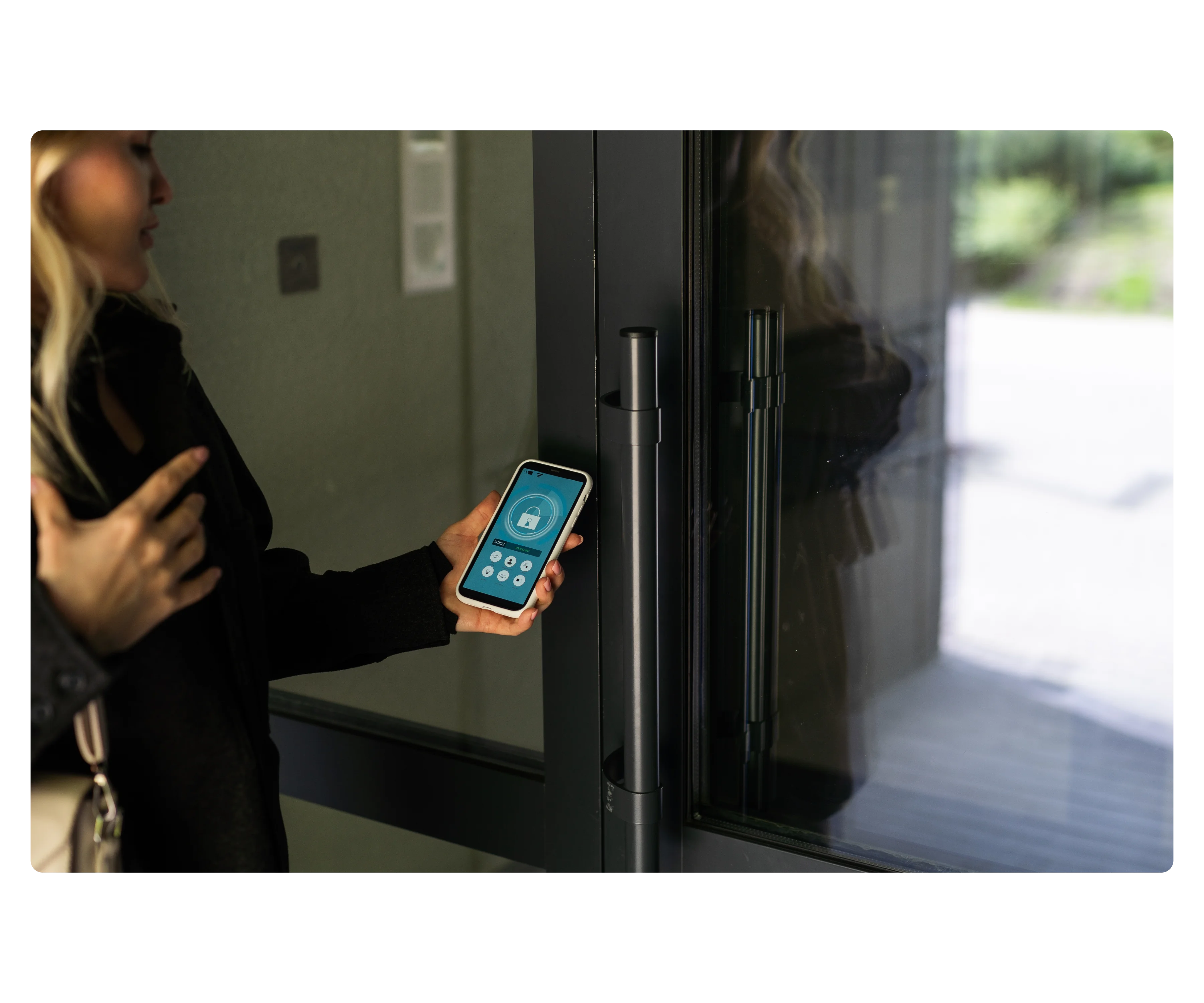 Instant Keycard Access | GuestKey | HotelKey